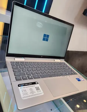 New Laptop HP Envy X360 8GB Intel Core I5 SSD 512GB