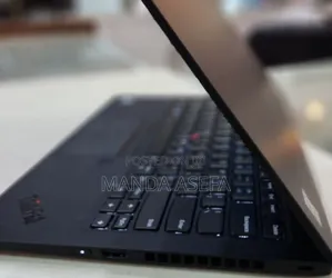 New Laptop Lenovo ThinkPad X1 Carbon 8GB Intel Core I5 SSD 512GB