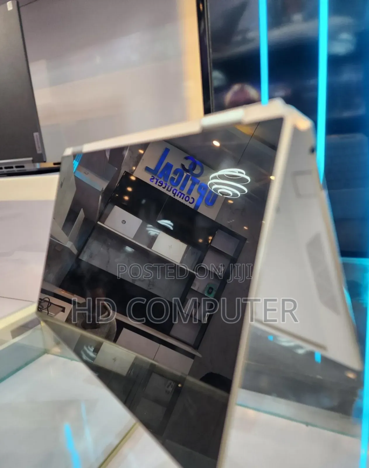 New Laptop HP Spectre X360 16GB Intel Core I7 SSD 1T