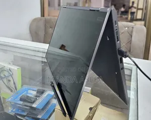 New Laptop Lenovo ThinkPad Yoga 16GB Intel Core I7 SSD 512GB