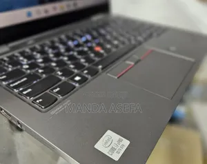 New Laptop Lenovo ThinkPad Yoga 16GB Intel Core I7 SSD 512GB