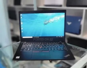 New Laptop Lenovo Thinkpad L14 8GB Intel Core I5 SSD 256GB
