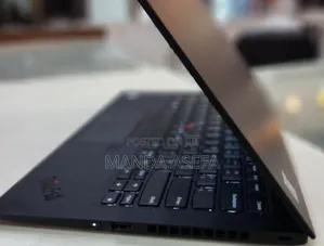 New Laptop Lenovo ThinkPad X1 Carbon 8GB Intel Core I5 SSD 512GB