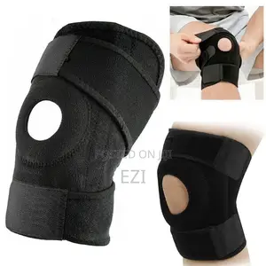 Photo - Knee Support Sleeve