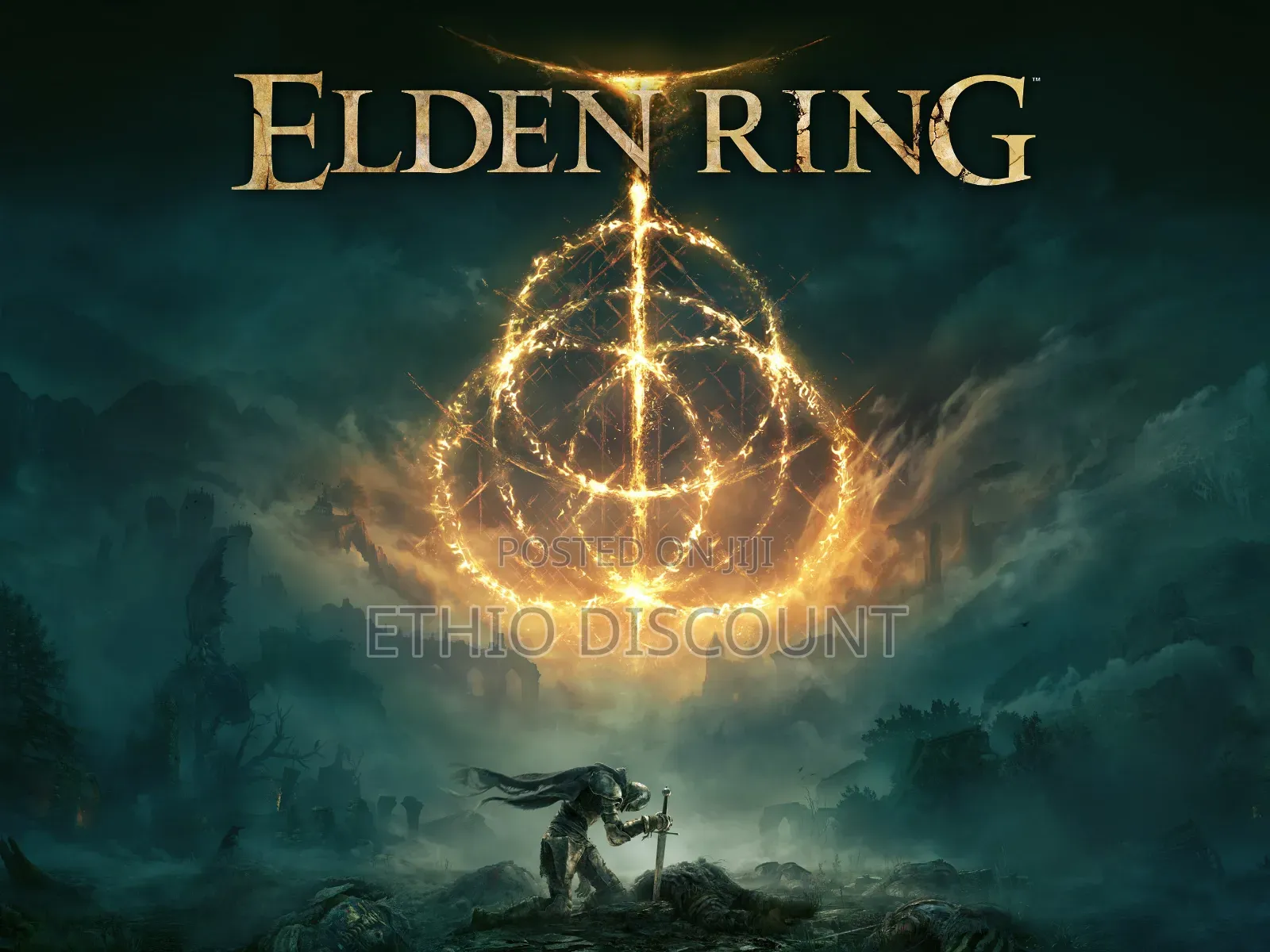 Elden Ring Pc Game