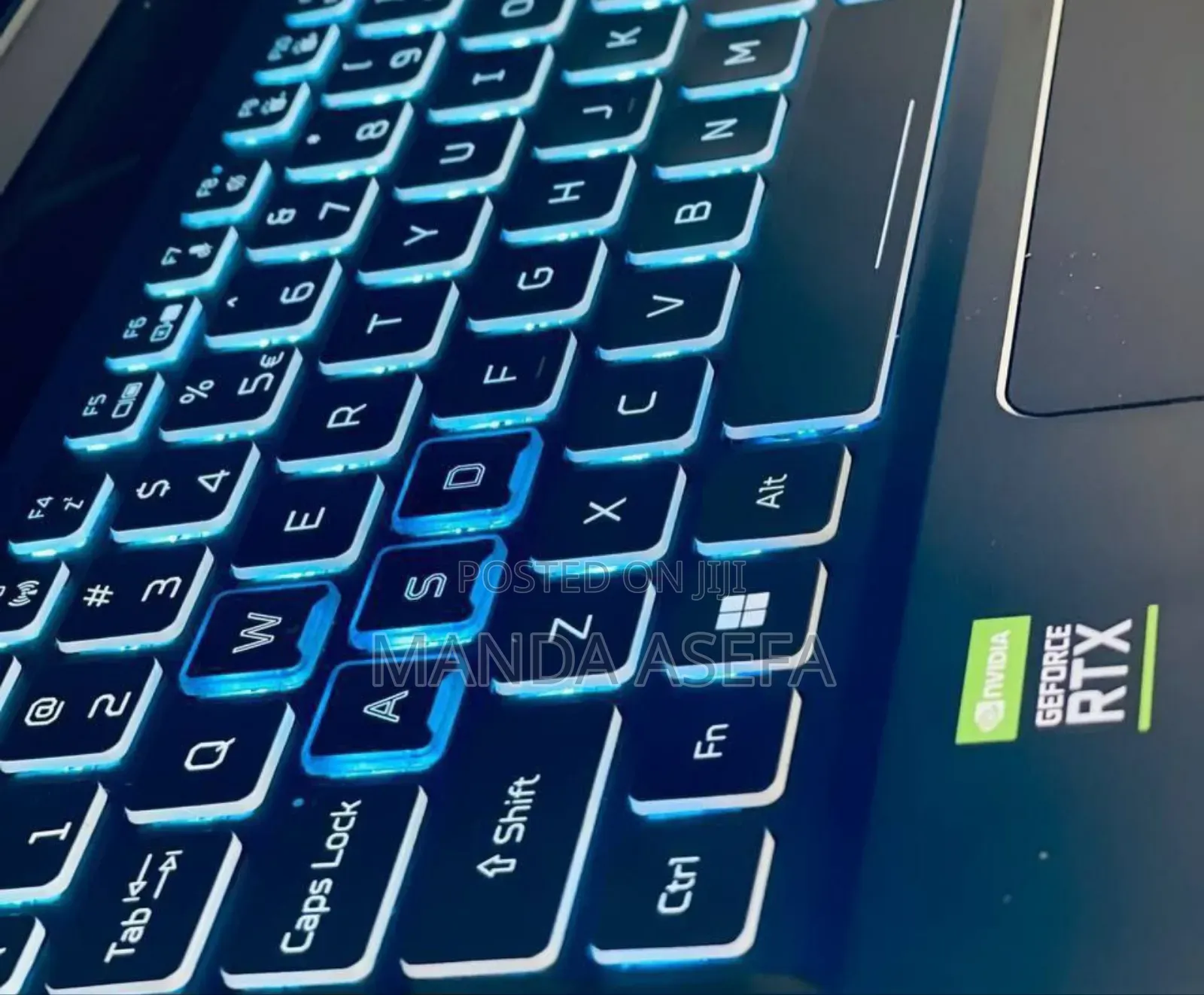 New Laptop Acer Predator Helios 300 16GB Intel Core I9 SSD 512GB