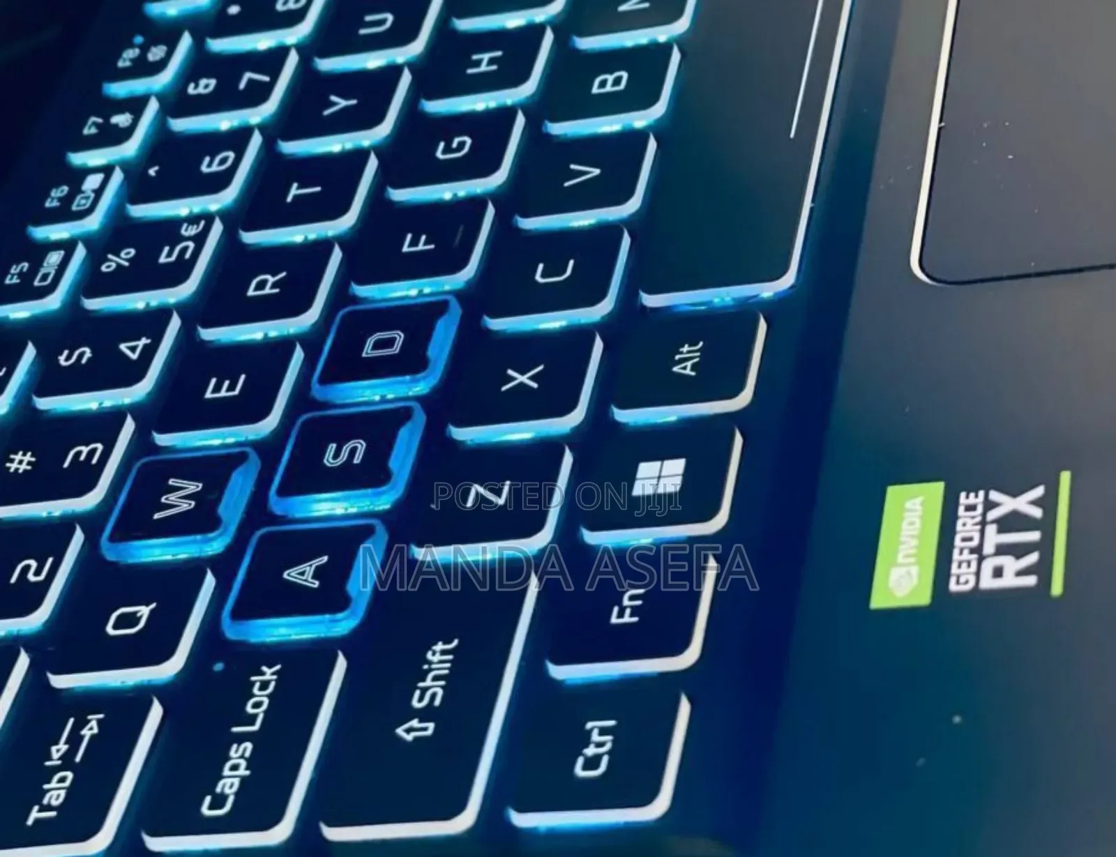 New Laptop Acer Predator Helios 300 16GB Intel Core I9 SSD 512GB