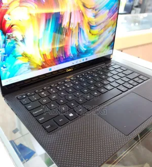 New Laptop Dell XPS 13 16GB Intel Core I7 SSD 512GB