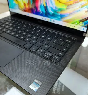 New Laptop Dell XPS 13 16GB Intel Core I7 SSD 512GB