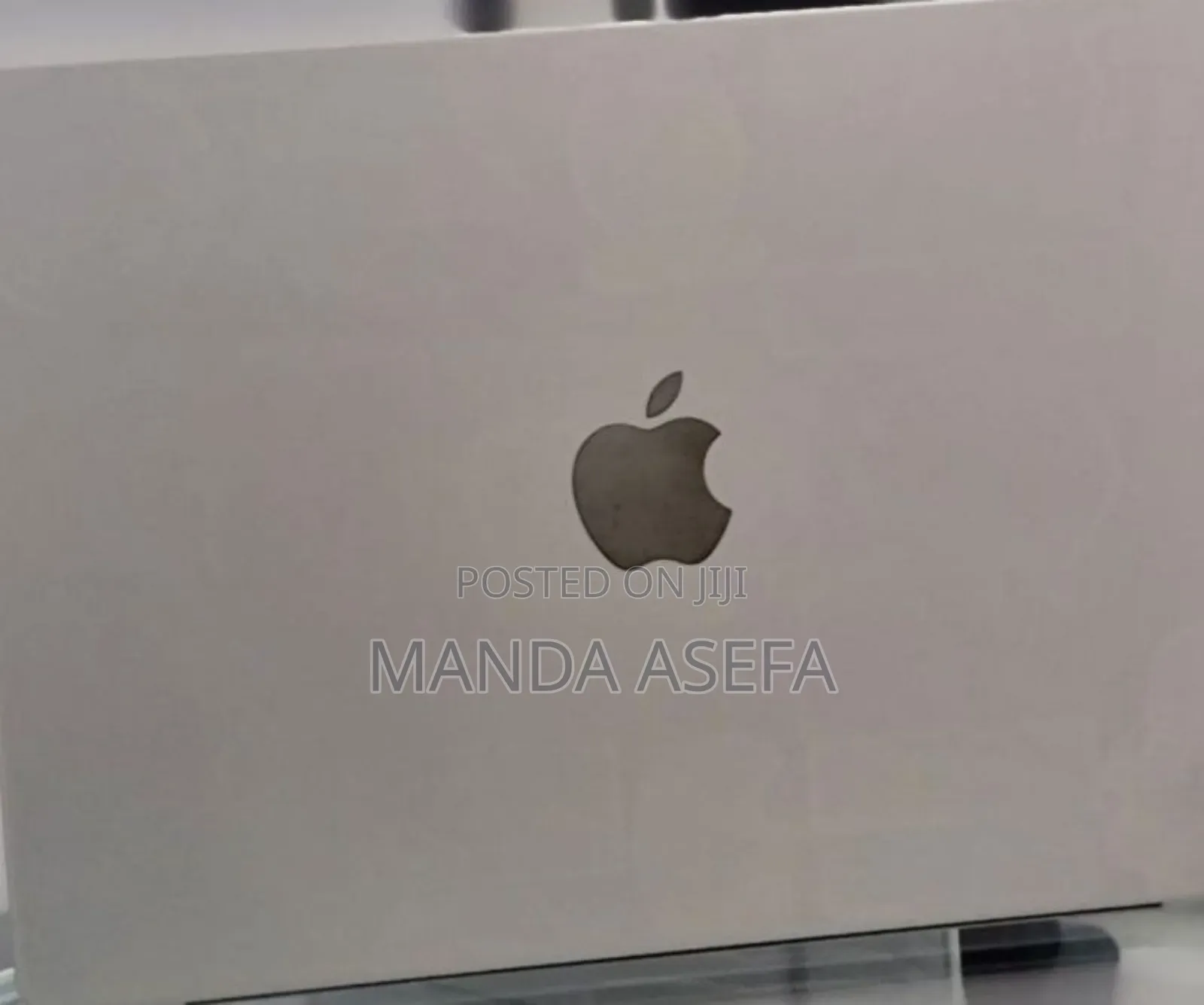 New Laptop Apple MacBook Pro 2019 16GB Intel Core I7 SSD 512GB