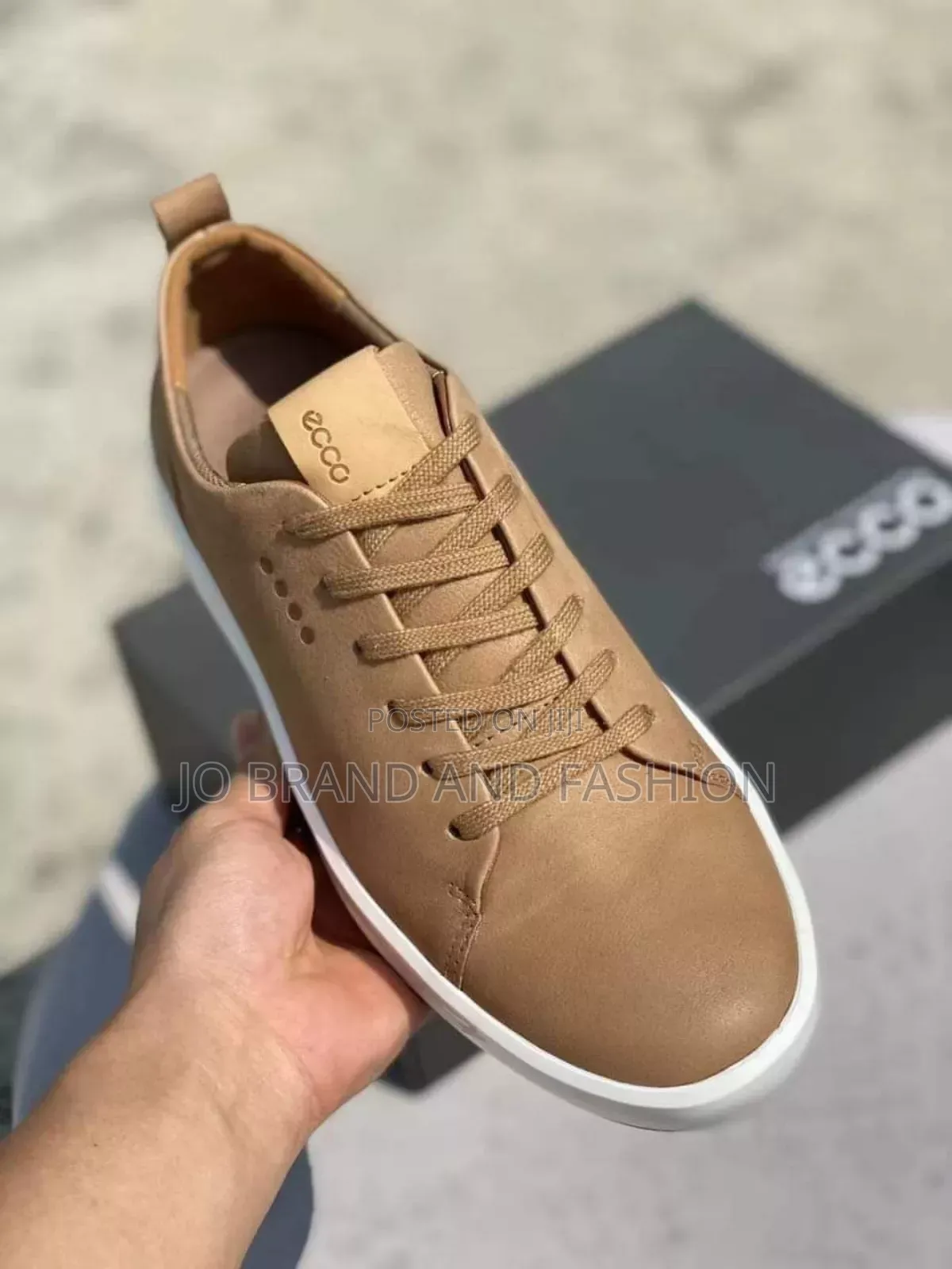Ecco High Quality Shoes