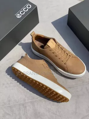 Ecco High Quality Shoes