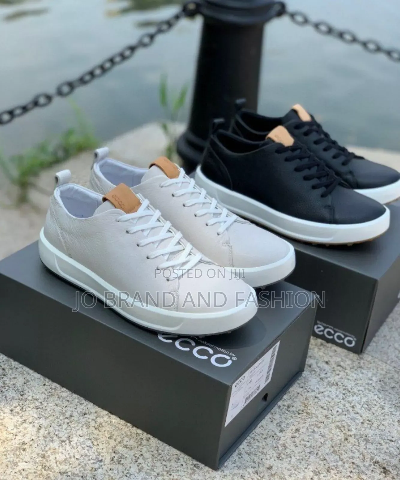 Ecco High Quality Shoes