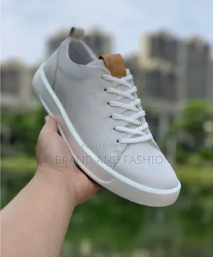 Ecco High Quality Shoes