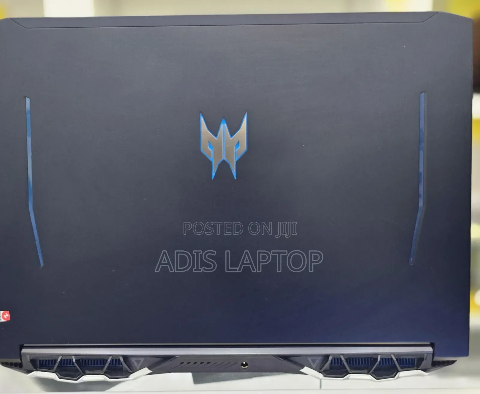 New Laptop Acer Predator Helios 300 16GB Intel Core I7 SSD 512GB