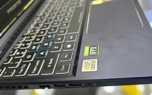 New Laptop Acer Predator Helios 300 16GB Intel Core I7 SSD 512GB