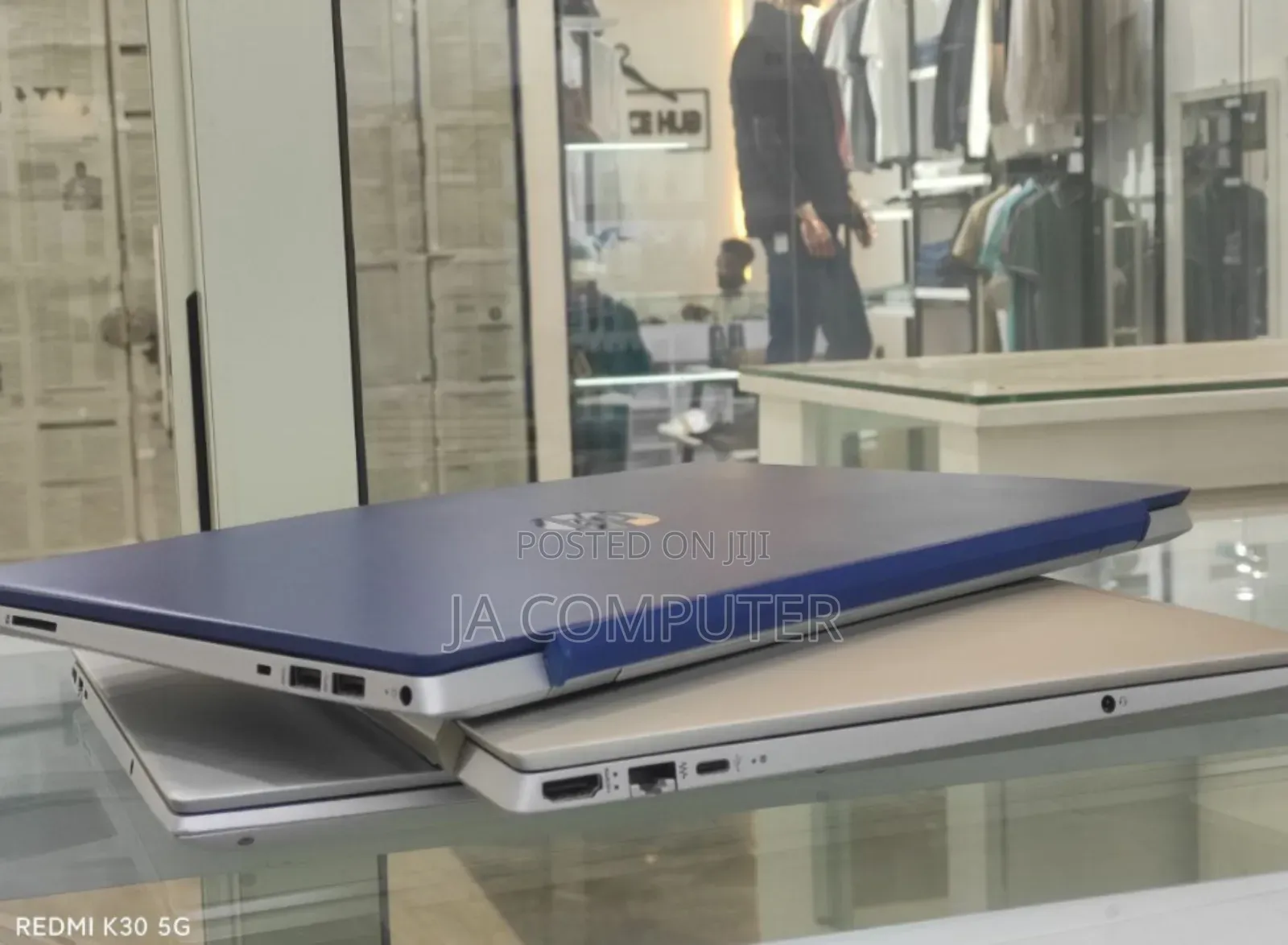 New Laptop HP Pavilion 15 16GB Intel Core I9 SSD 512GB