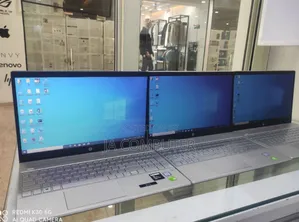 New Laptop HP Pavilion 15 16GB Intel Core I9 SSD 512GB