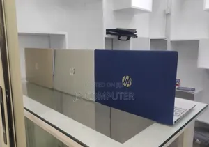 New Laptop HP Pavilion 15 16GB Intel Core I9 SSD 512GB