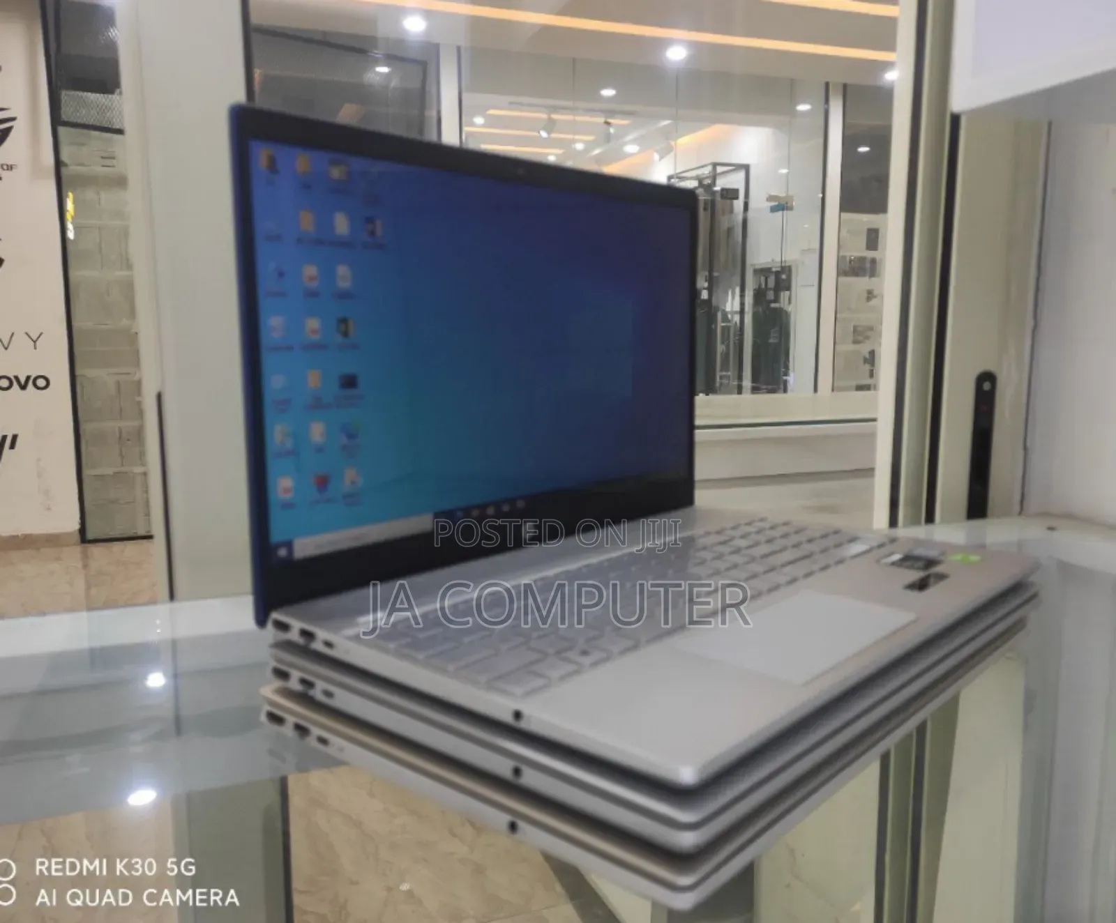 New Laptop HP Pavilion 15 16GB Intel Core I9 SSD 512GB