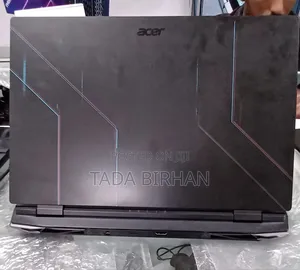 New Laptop Acer Nitro 5 16GB Intel Core I7 SSD 512GB