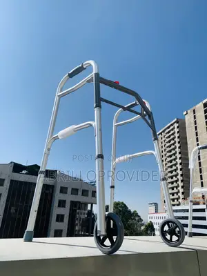 መራመጃ Walking Aid1walking Aid1walker1walker1walking Aid1walke