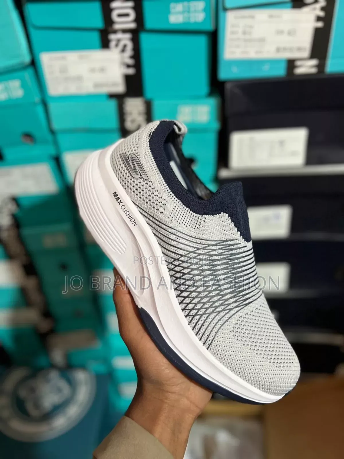 Skechers High Quality Shoes
