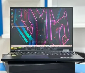 New Laptop Acer Predator Helios 300 16GB Intel Core I9 SSD 1T