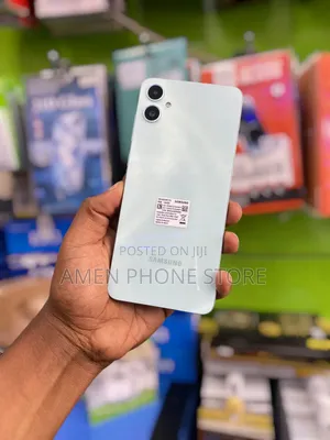 Photo - New Samsung Galaxy M05 64 GB