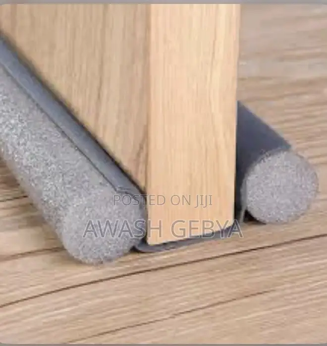 Door Bottom Seal Strip Stopper