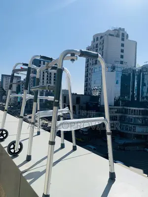 Photo - Walking Aid1walker1walker1walking Aid1walker1walker1therapy