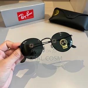 Photo - Rayban Men's Sunglasses