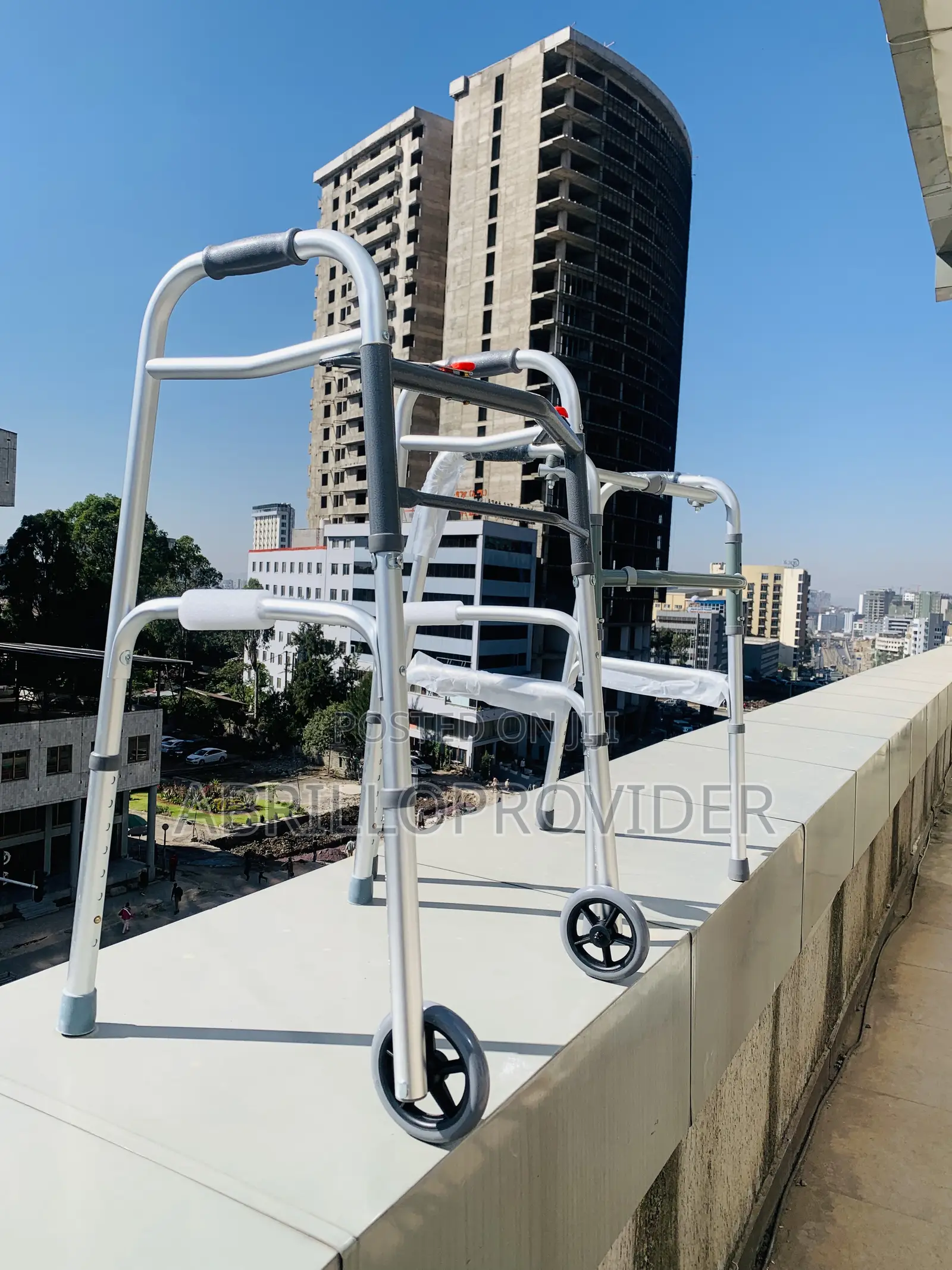 Strong Alimunium Walker1walker1walking Aid2walker2walker2new