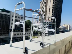 Photo - Strong Walking Aid1walker1walking Aid1walker1walking Aid1new