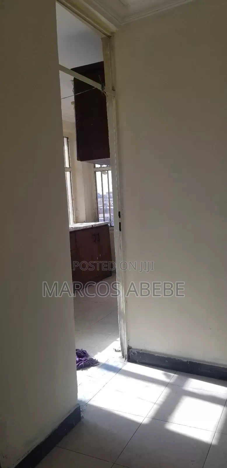 Furnished 2bdrm Condo in አራብሳ አዲስ አበባ, Bole for sale
