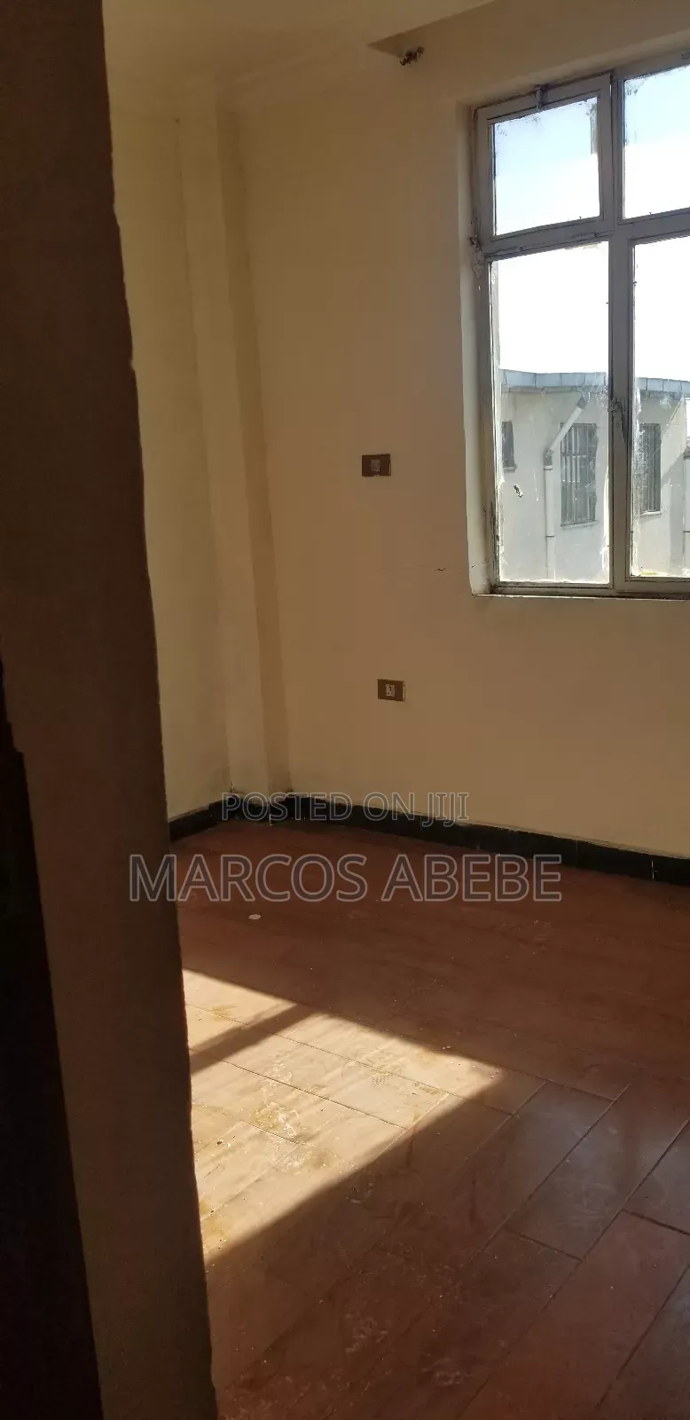 Furnished 2bdrm Condo in አራብሳ አዲስ አበባ, Bole for sale