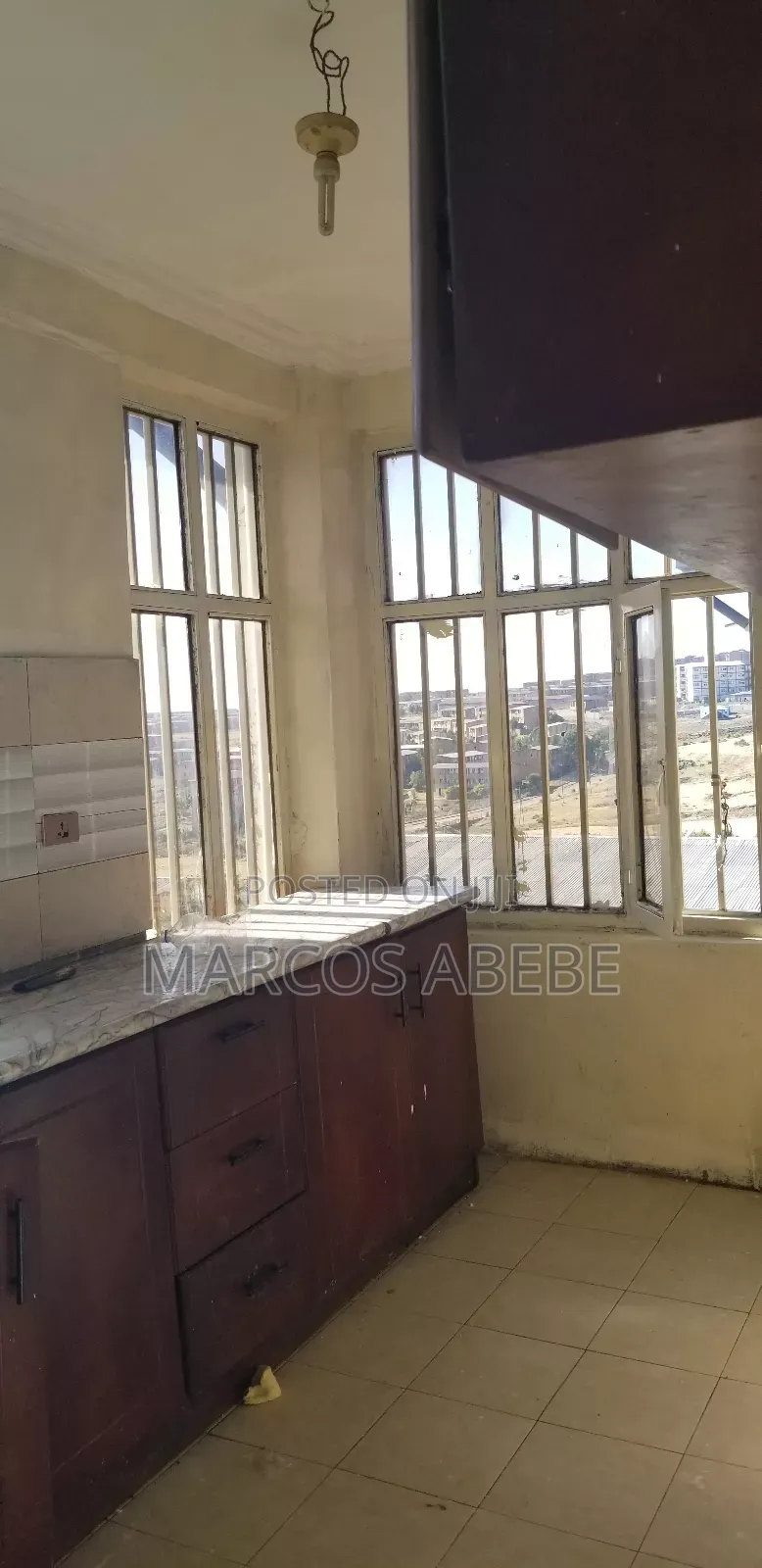 Furnished 2bdrm Condo in አራብሳ አዲስ አበባ, Bole for sale