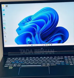 Photo - New Laptop Acer Predator Helios 300 16GB Intel Core I9 SSD 512GB