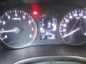 Hyundai Creta 2019 Gray