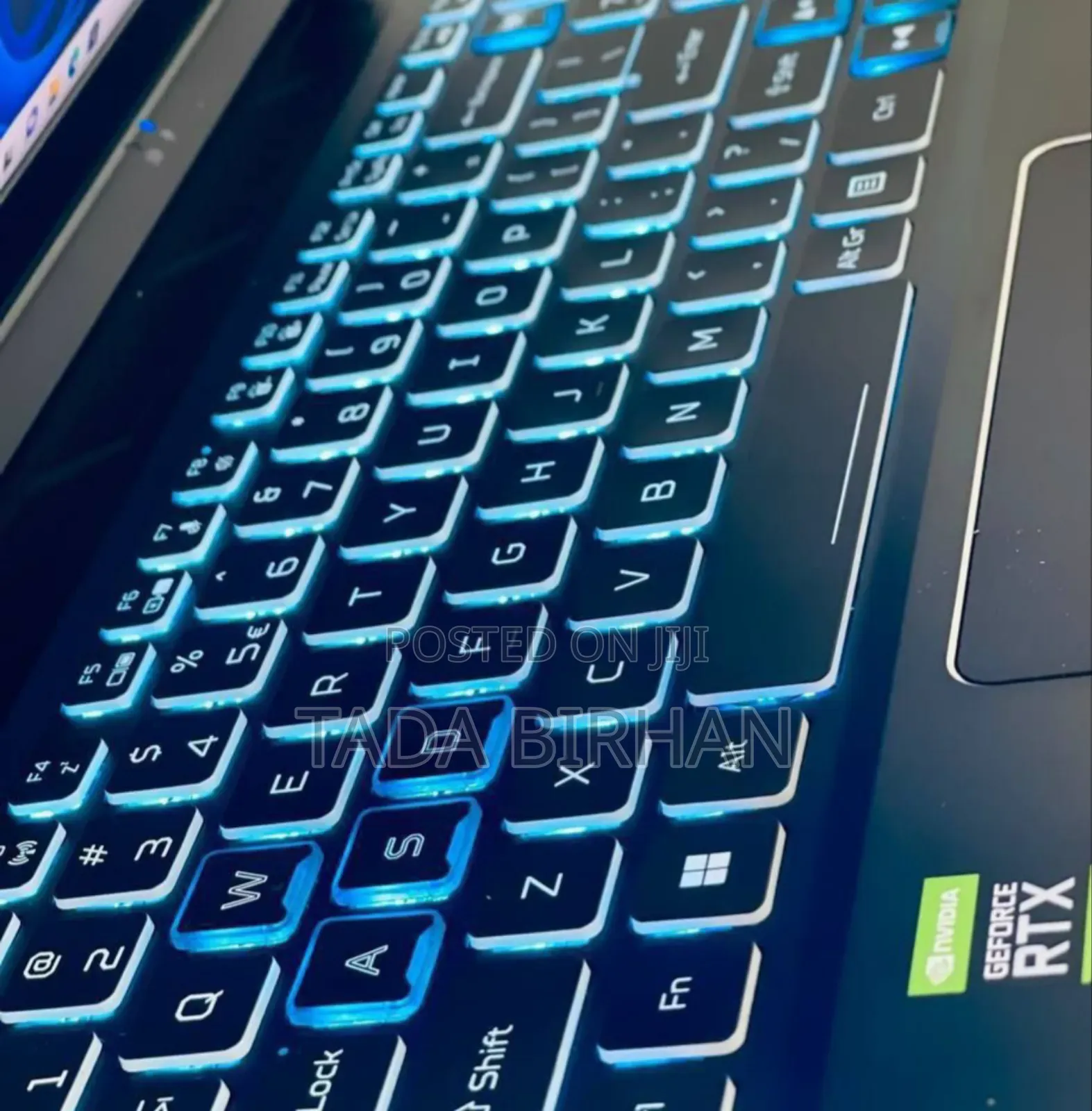 New Laptop Acer Predator Helios 300 16GB Intel Core I9 SSD 512GB