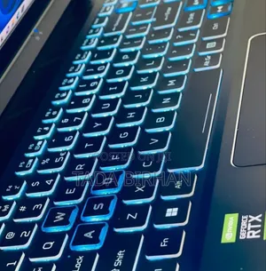 New Laptop Acer Predator Helios 300 16GB Intel Core I9 SSD 512GB