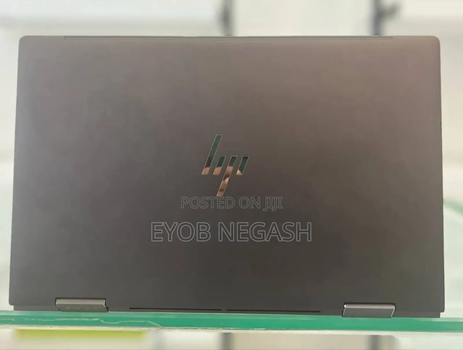 New Laptop HP Envy X360 16GB AMD Ryzen 7 SSD 512GB