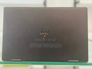 Photo - New Laptop HP Envy X360 16GB AMD Ryzen 7 SSD 512GB
