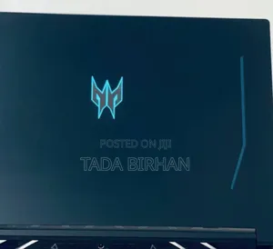 New Laptop Acer Predator Helios 300 16GB Intel Core I9 SSD 512GB