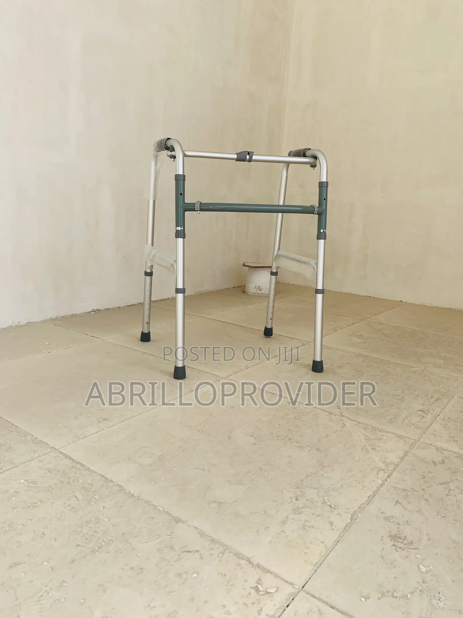Walker for Therapy1walking Aid1walker1folding Walker1walker-