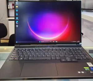 New Laptop Lenovo 16GB Intel Core I7 SSD 1T