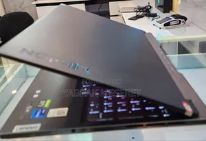 New Laptop Lenovo 16GB Intel Core I7 SSD 1T