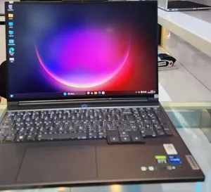 New Laptop Lenovo 16GB Intel Core I7 SSD 1T