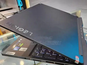 New Laptop Lenovo 16GB Intel Core I7 SSD 1T