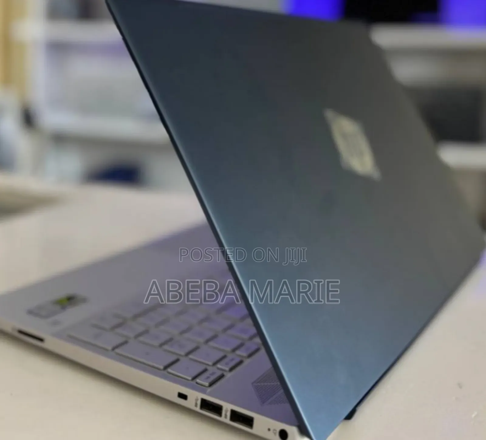 New Laptop HP 8GB Intel Core I5 SSD 512GB